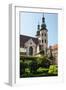 Romanesque Church in Krakow-palinchak-Framed Photographic Print