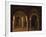 Romanesque Crypt in Brescia Cathedral, Brescia, Italy-null-Framed Giclee Print