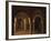 Romanesque Crypt in Brescia Cathedral, Brescia, Italy-null-Framed Giclee Print