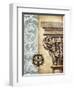 Romanesque I-Michael Marcon-Framed Art Print