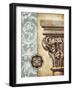 Romanesque I-Michael Marcon-Framed Art Print