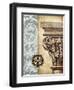 Romanesque I-Michael Marcon-Framed Premium Giclee Print