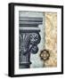 Romanesque II-Michael Marcon-Framed Premium Giclee Print