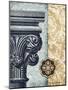 Romanesque II-Michael Marcon-Mounted Art Print