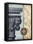 Romanesque II-Michael Marcon-Framed Stretched Canvas