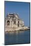 Romania, Black Sea Coast, Constanta, Constanta Casino Building-Walter Bibikow-Mounted Photographic Print