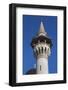 Romania, Black Sea Coast, Constanta, Geamia Hunchiar Mosque, Exterior-Walter Bibikow-Framed Photographic Print