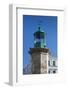 Romania, Black Sea Coast, Constanta, Genovese Lighthouse-Walter Bibikow-Framed Photographic Print