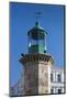 Romania, Black Sea Coast, Constanta, Genovese Lighthouse-Walter Bibikow-Mounted Photographic Print