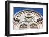 Romania, Black Sea Coast, Constanta, the Great Synagogue-Walter Bibikow-Framed Photographic Print