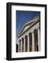 Romania, Bucharest, Romanian Athenaeum, Exterior-Walter Bibikow-Framed Photographic Print