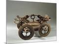 Wood Mount