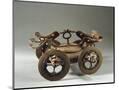 Wood Mount