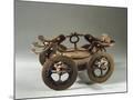 Wood Mount