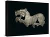 Romania, Craiova, Zoomorphic Thraco-Getian Applique from Iron Age-null-Stretched Canvas