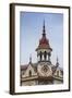 Romania, Crisana Region, Oradea, Grand Hotel Astoria-Walter Bibikow-Framed Photographic Print