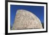 Romania, Maramures Region, Baia Mare, Romanian Soldier's Monument-Walter Bibikow-Framed Photographic Print