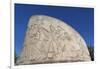 Romania, Maramures Region, Baia Mare, Romanian Soldier's Monument-Walter Bibikow-Framed Photographic Print