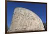 Romania, Maramures Region, Baia Mare, Romanian Soldier's Monument-Walter Bibikow-Framed Photographic Print