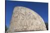 Romania, Maramures Region, Baia Mare, Romanian Soldier's Monument-Walter Bibikow-Stretched Canvas