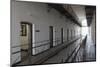 Romania, Maramures Region, Sighetu Marmatiei, Formal Political Prison-Walter Bibikow-Mounted Photographic Print