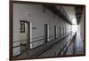 Romania, Maramures Region, Sighetu Marmatiei, Formal Political Prison-Walter Bibikow-Framed Photographic Print