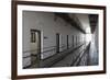 Romania, Maramures Region, Sighetu Marmatiei, Formal Political Prison-Walter Bibikow-Framed Photographic Print