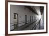 Romania, Maramures Region, Sighetu Marmatiei, Formal Political Prison-Walter Bibikow-Framed Photographic Print