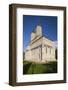 Romania, Moldavia, Iasi, Church of the Three Hierarchs-Walter Bibikow-Framed Photographic Print