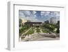 Romania, Moldavia, Iasi, Palas Mall by the Palace of Culture-Walter Bibikow-Framed Photographic Print