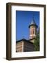 Romania, Moldavia, Iasi, St Nicholas Church, Exterior-Walter Bibikow-Framed Photographic Print