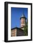 Romania, Moldavia, Iasi, St Nicholas Church, Exterior-Walter Bibikow-Framed Photographic Print