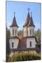 Romania, Prahova County, Sinai Monastery.-Emily Wilson-Mounted Photographic Print