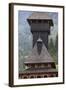 Romania, Transylvania, Poiana Brasov, St. Ivan Butezatorul Church-Walter Bibikow-Framed Photographic Print