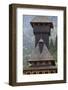 Romania, Transylvania, Poiana Brasov, St. Ivan Butezatorul Church-Walter Bibikow-Framed Photographic Print