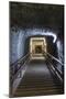 Romania, Transylvania, Praid, Praid Salt Mine, Walkway-Walter Bibikow-Mounted Photographic Print