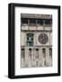 Romania, Transylvania, Sighisoara, Clock Tower, Built in 1280-Walter Bibikow-Framed Photographic Print