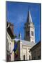 Romania, Transylvania, Sighisoara, Roman Catholic Church-Walter Bibikow-Mounted Photographic Print