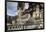 Romania, Transylvania, Sinaia, Peles Castle, Built 1875-1914-Walter Bibikow-Framed Photographic Print