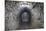 Romania, Transylvania, Turda, Turda Salt Mine, Interior Passageway-Walter Bibikow-Mounted Premium Photographic Print