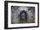 Romania, Transylvania, Turda, Turda Salt Mine, Interior Passageway-Walter Bibikow-Framed Photographic Print