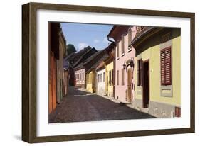 Romania, Transylvania-Katie Garrod-Framed Photographic Print