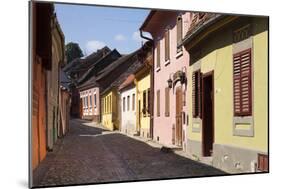 Romania, Transylvania-Katie Garrod-Mounted Photographic Print