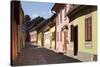 Romania, Transylvania-Katie Garrod-Stretched Canvas