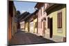 Romania, Transylvania-Katie Garrod-Mounted Photographic Print