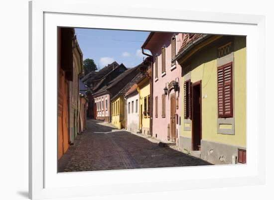 Romania, Transylvania-Katie Garrod-Framed Photographic Print