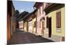 Romania, Transylvania-Katie Garrod-Mounted Photographic Print