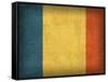 Romania-David Bowman-Framed Stretched Canvas