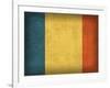 Romania-David Bowman-Framed Giclee Print