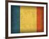 Romania-David Bowman-Framed Giclee Print